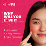 Thumbnail for MARS Cosmetics Fantasy Face Blush - 3