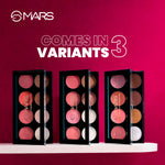 Thumbnail for MARS Cosmetics Fantasy Face Blush - 3