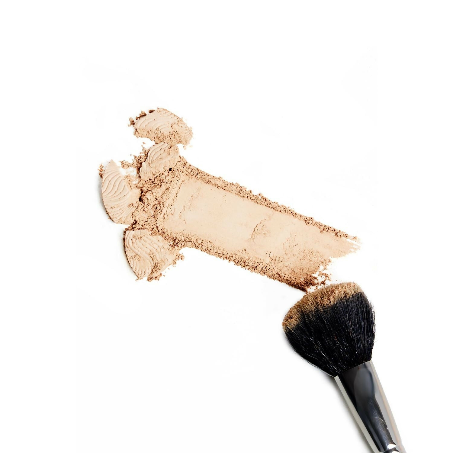 Joyology Beauty Floating On Air Powder Foundation - Ivory Charm - Dista