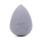 Thumbnail for London Prime Microfiber Velvet Sponge   Grey ( Formerly London Pride Cosmetics )