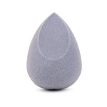 Thumbnail for London Prime Microfiber Velvet Sponge   Grey ( Formerly London Pride Cosmetics )
