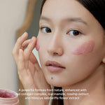 Thumbnail for Arencia Red Smoothie Serum 30 - Anti-Aging Korean Serum with Vegan Collagen, Niacinamide & Peptides