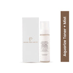 Thumbnail for Personal Touch Aquarize Toner + Mist With Hyaluronic Acid For Normal, Oily, Dry & Sensitive Skin