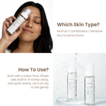 Thumbnail for Personal Touch Skincare Aquarize Toner + Mist With Hyaluronic Acid For Normal, Oily, Dry & Sensitive Skin - Distacart
