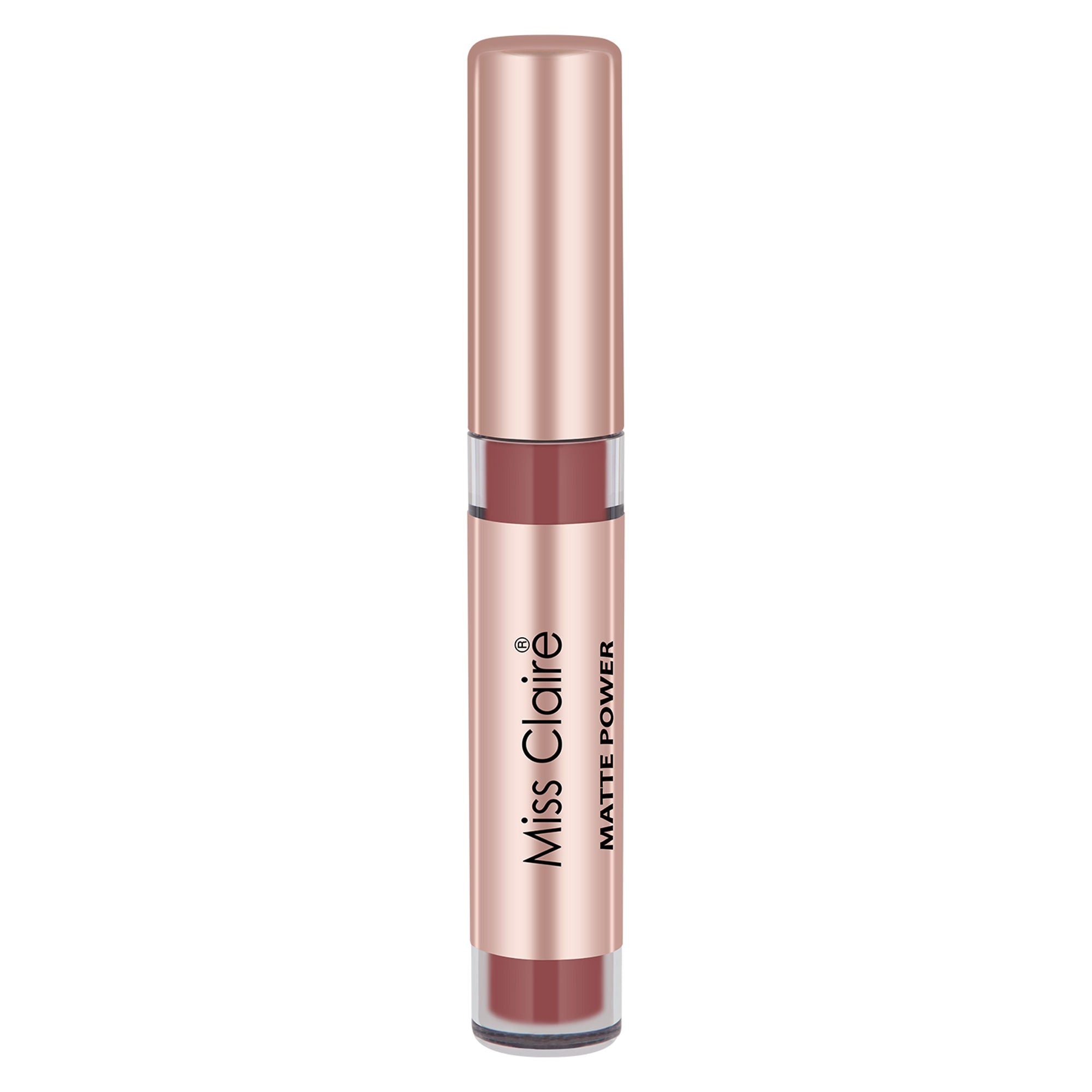 Miss Claire Matte Power Lipcolor - 3