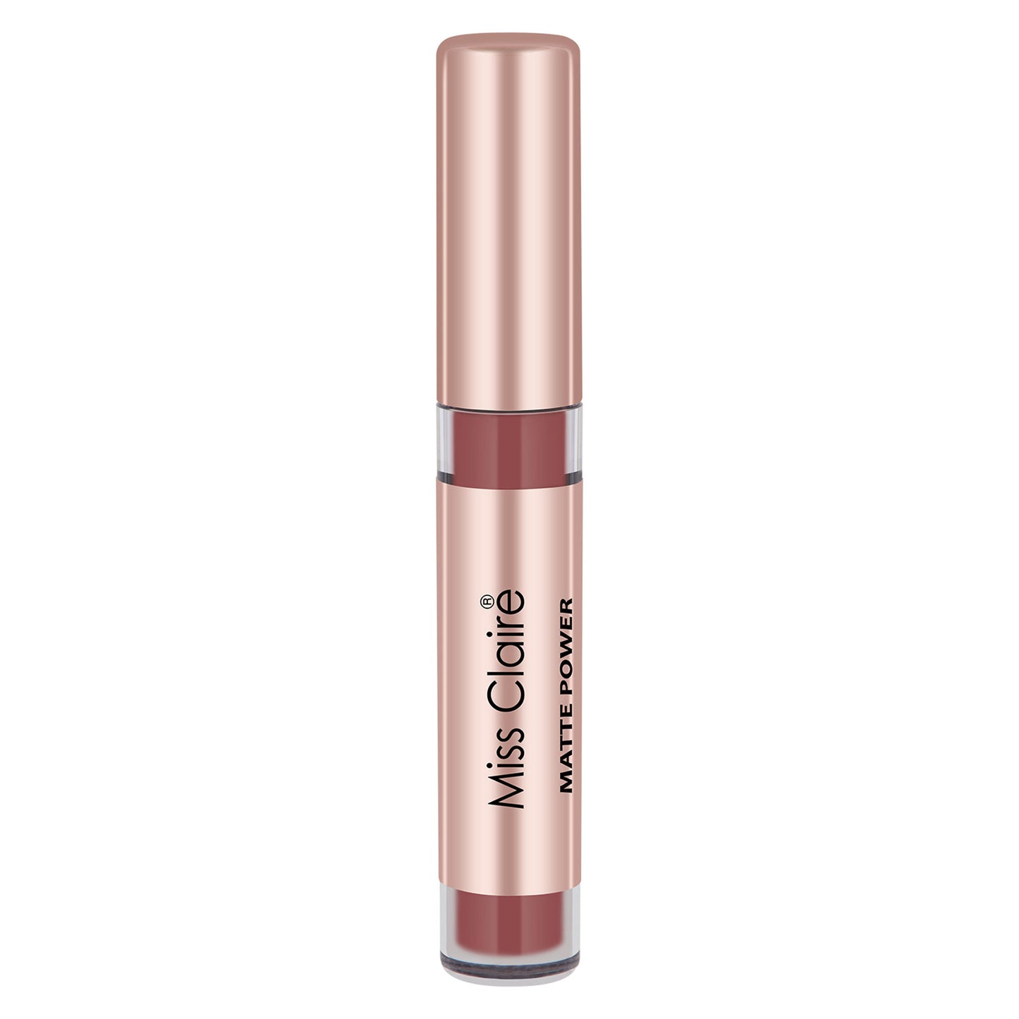 Miss Claire Matte Power Lipcolor - 3 - Distacart