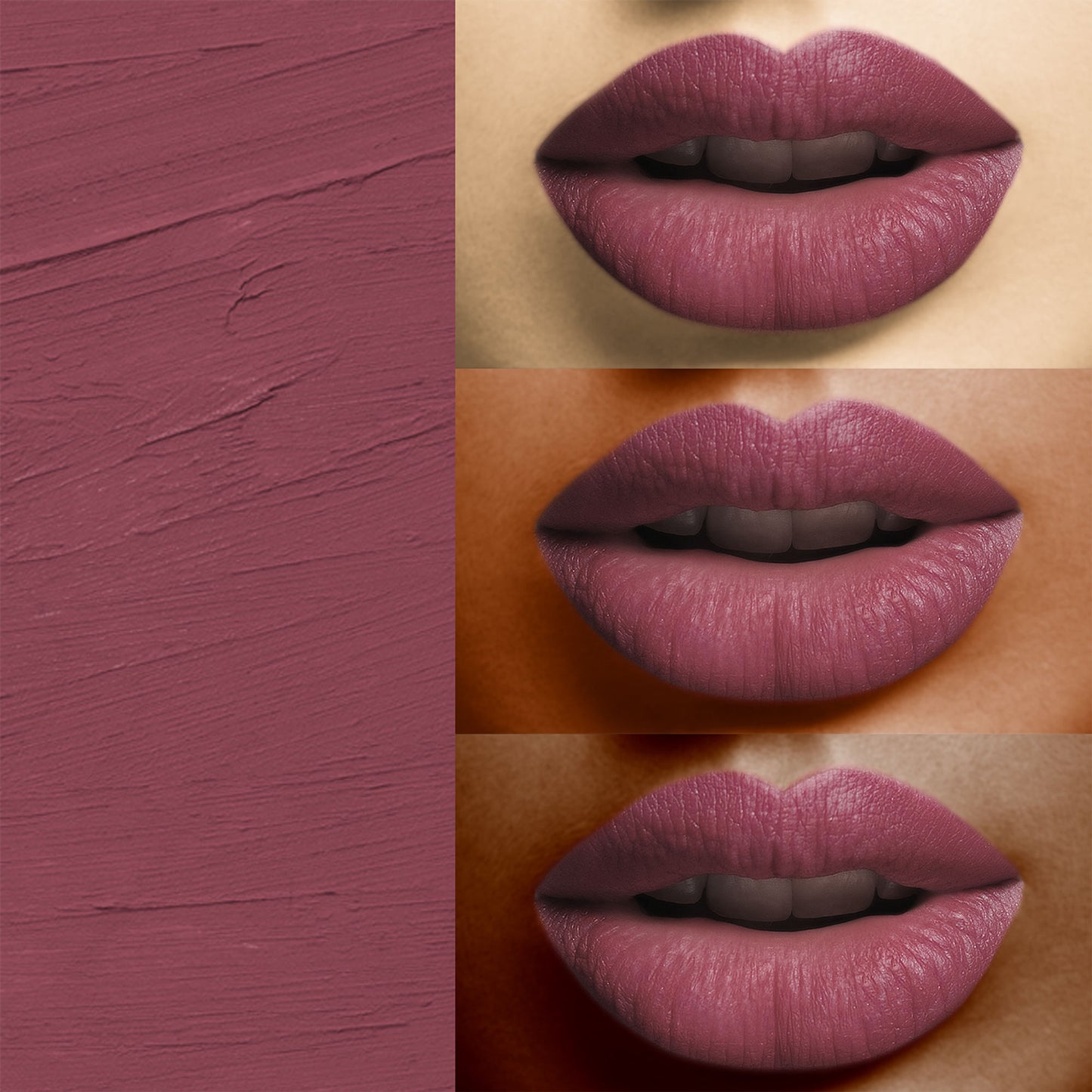 Miss Claire Matte Power Lipcolor - 3 - Distacart