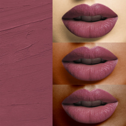 Miss Claire Matte Power Lipcolor - 3 - Distacart