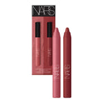 Thumbnail for NARS Powermatte High Intensity Lip Pencil Duo   Set