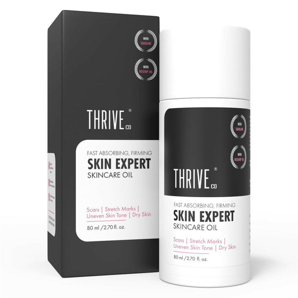 ThriveCo Skin Expert Oil - Distacart