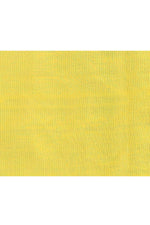 Thumbnail for Piyari Fashion Women's Yellow Embellished Cotton Blend Zari Check Handloom Saree - Distacart