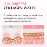 Thumbnail for Eqqualberry Collagen Pore Tight-Up Gel Toner Pads – Hydrates & Refines Pores - Distacart