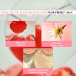 Thumbnail for Eqqualberry Collagen Pore Tight-Up Gel Toner Pads – Hydrates & Refines Pores - Distacart