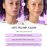 Thumbnail for Eqqualberry Bakuchiol Plumping Capsule Cream – Pore Refining & Firming Moisturizer - Distacart