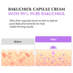 Thumbnail for Eqqualberry Bakuchiol Plumping Capsule Cream – Pore Refining & Firming Moisturizer - Distacart