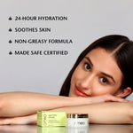 Thumbnail for Omeo Aloe Vera Cream - For Daily Use, Hydrated Dewy Skin - Dista