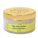 Thumbnail for Omeo Aloe Vera Cream - For Daily Use, Hydrated Dewy Skin - Dista