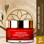 Thumbnail for Omeo Anti Aging Cream - Revitalise And Restore