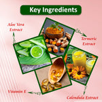 Thumbnail for Omeo Anti Aging Cream - Revitalise And Restore - Dista