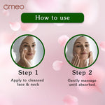 Thumbnail for Omeo Anti Aging Cream - Revitalise And Restore - Dista