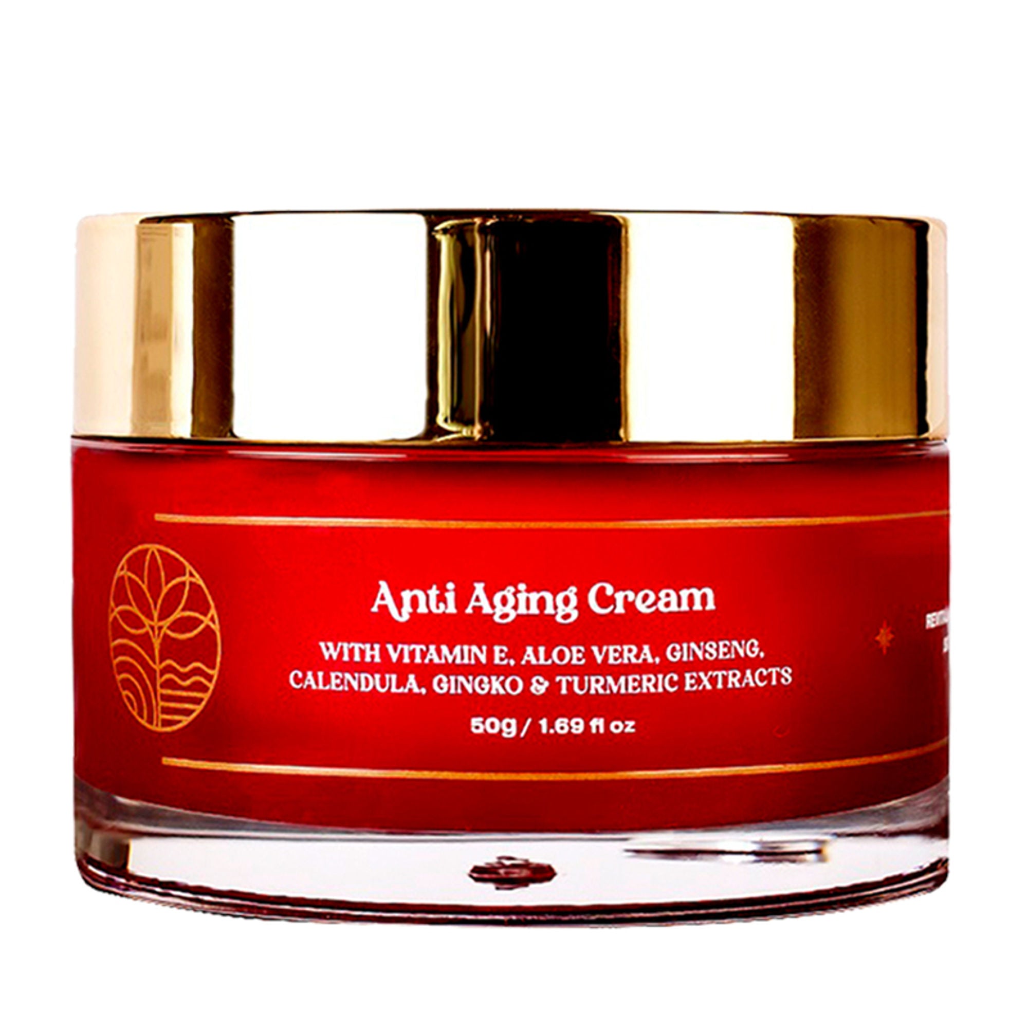 Omeo Anti Aging Cream - Revitalise And Restore - Dista