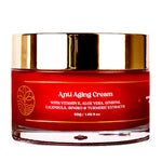 Thumbnail for Omeo Anti Aging Cream - Revitalise And Restore - Dista