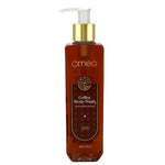 Thumbnail for Omeo Coffee Body Wash - Gentle Cleansing, Soft Nourshing Body Wash - Dista