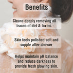 Thumbnail for Omeo Bubble Gum Body Wash - Gentle Cleansing, Soft Nourshing Body Wash - Dista