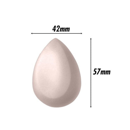 PAC Studio 2D Beauty Blender Sponge - Distacart