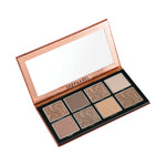 Thumbnail for Shopaarel Contour Palette Perfect Shades