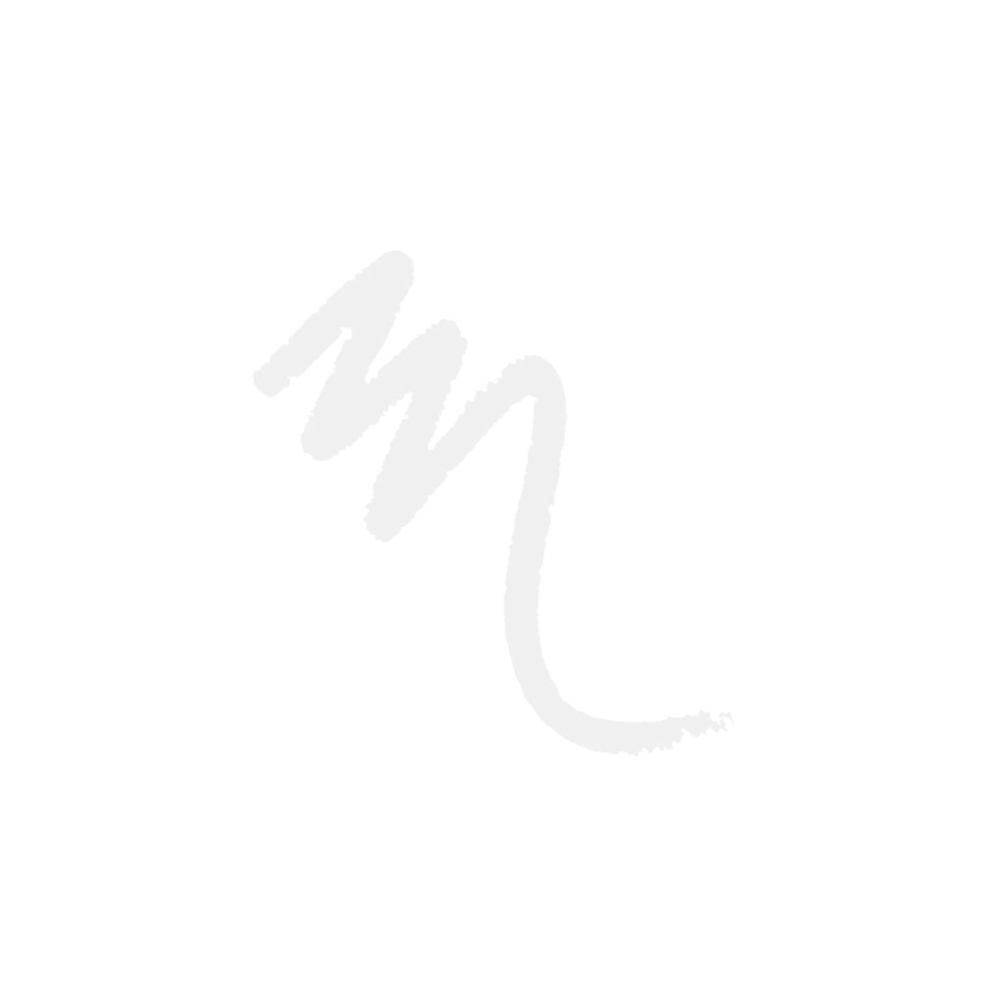 Shopaarel Eye Kajal Pencil - White - Distacart