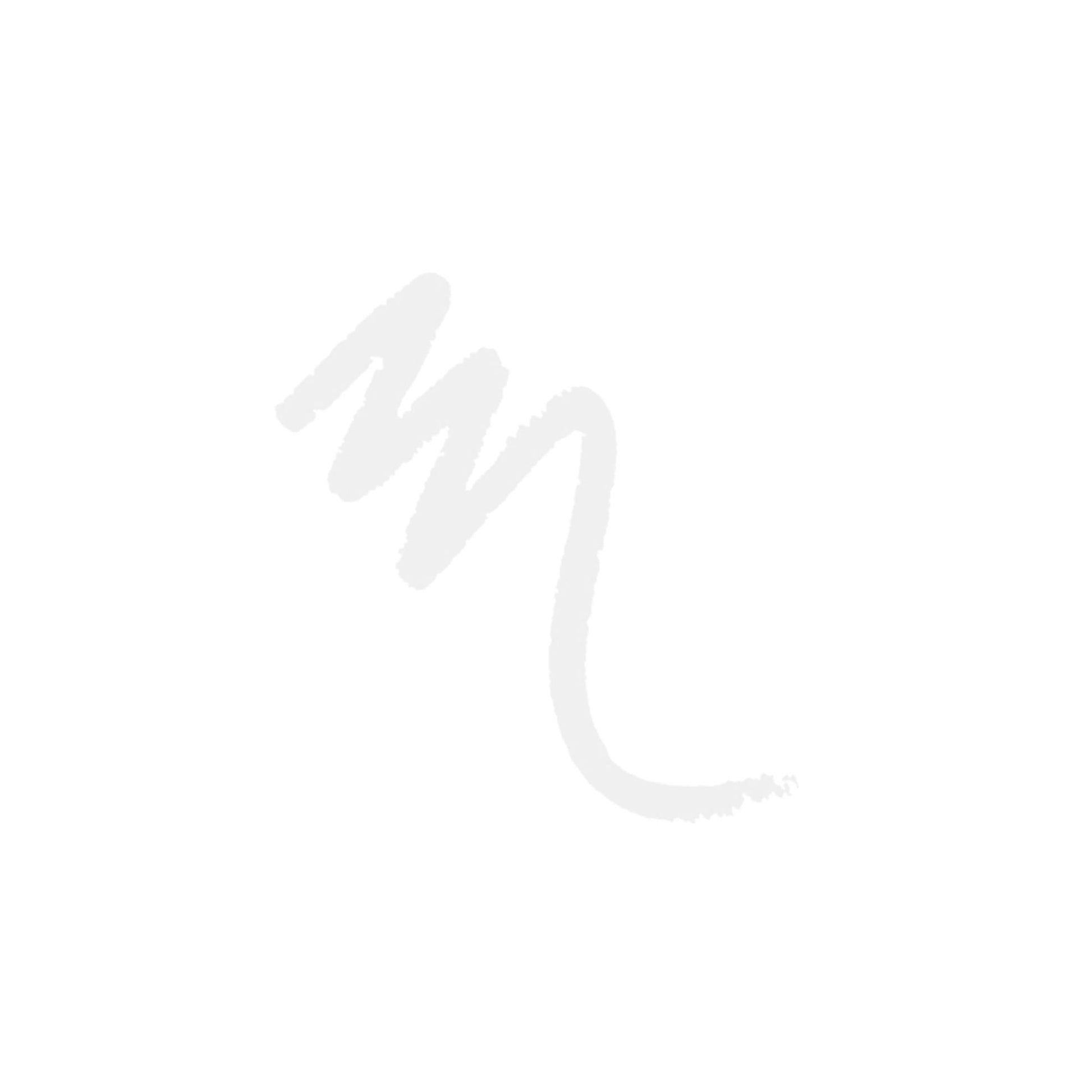 Shopaarel Eye Kajal Pencil - White - Distacart