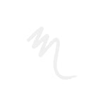 Thumbnail for Shopaarel Eye Kajal Pencil - White - Distacart