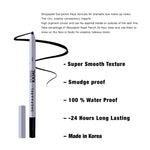 Thumbnail for Shopaarel Eye Kajal Pencil - Black - Distacart