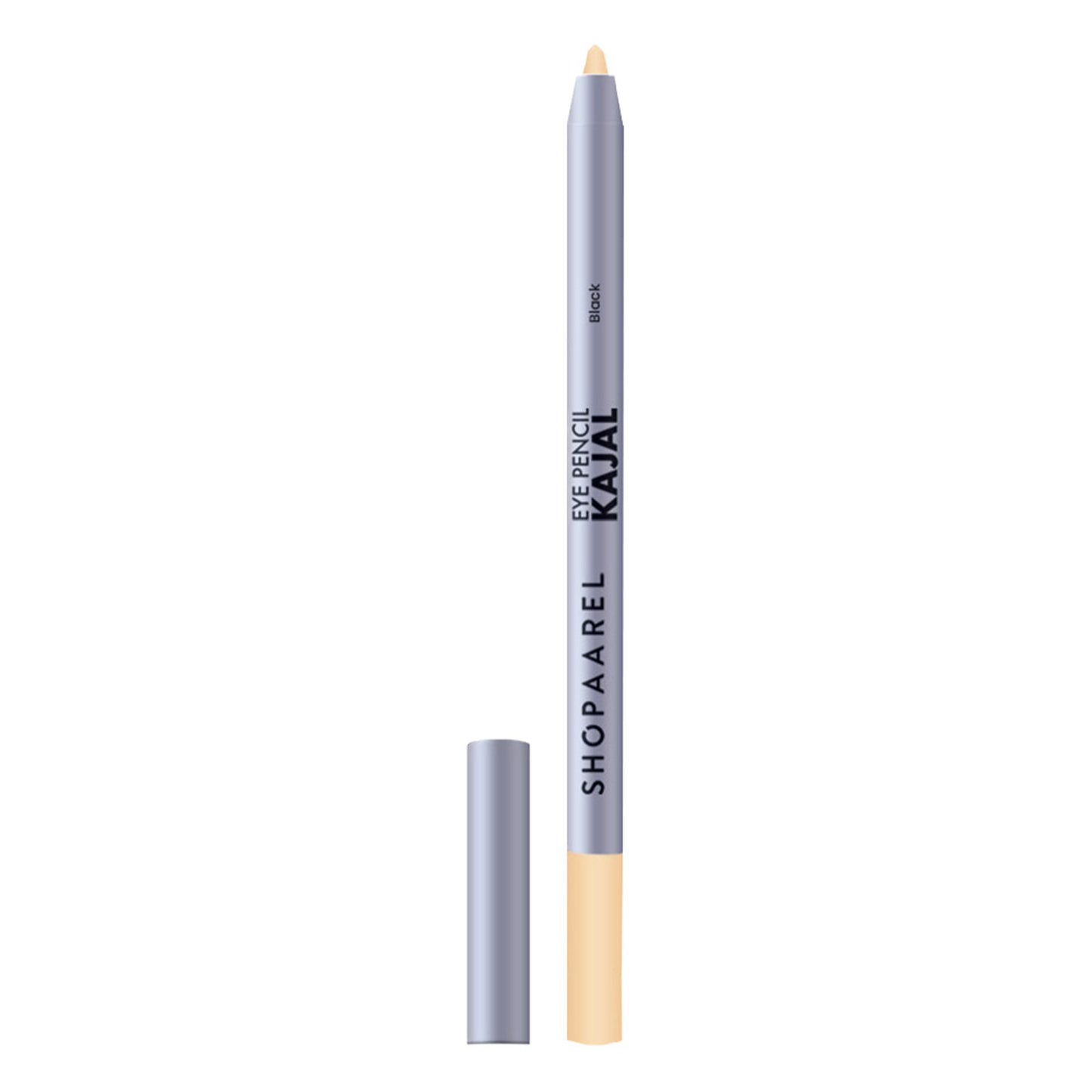 Shopaarel Eye Kajal Pencil - Beige - Distacart