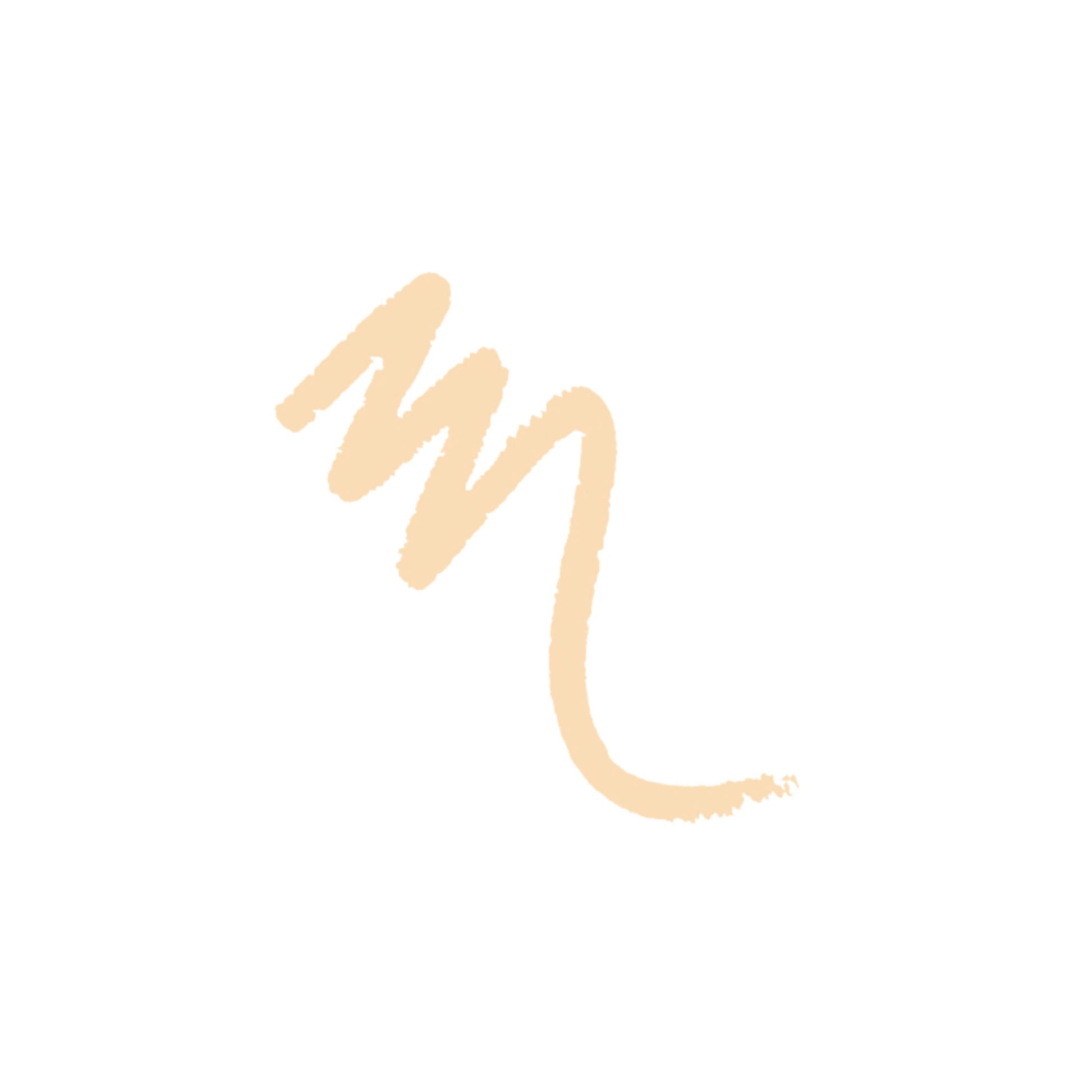 Shopaarel Eye Kajal Pencil - Beige - Distacart