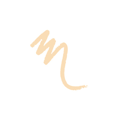 Shopaarel Eye Kajal Pencil - Beige - Distacart