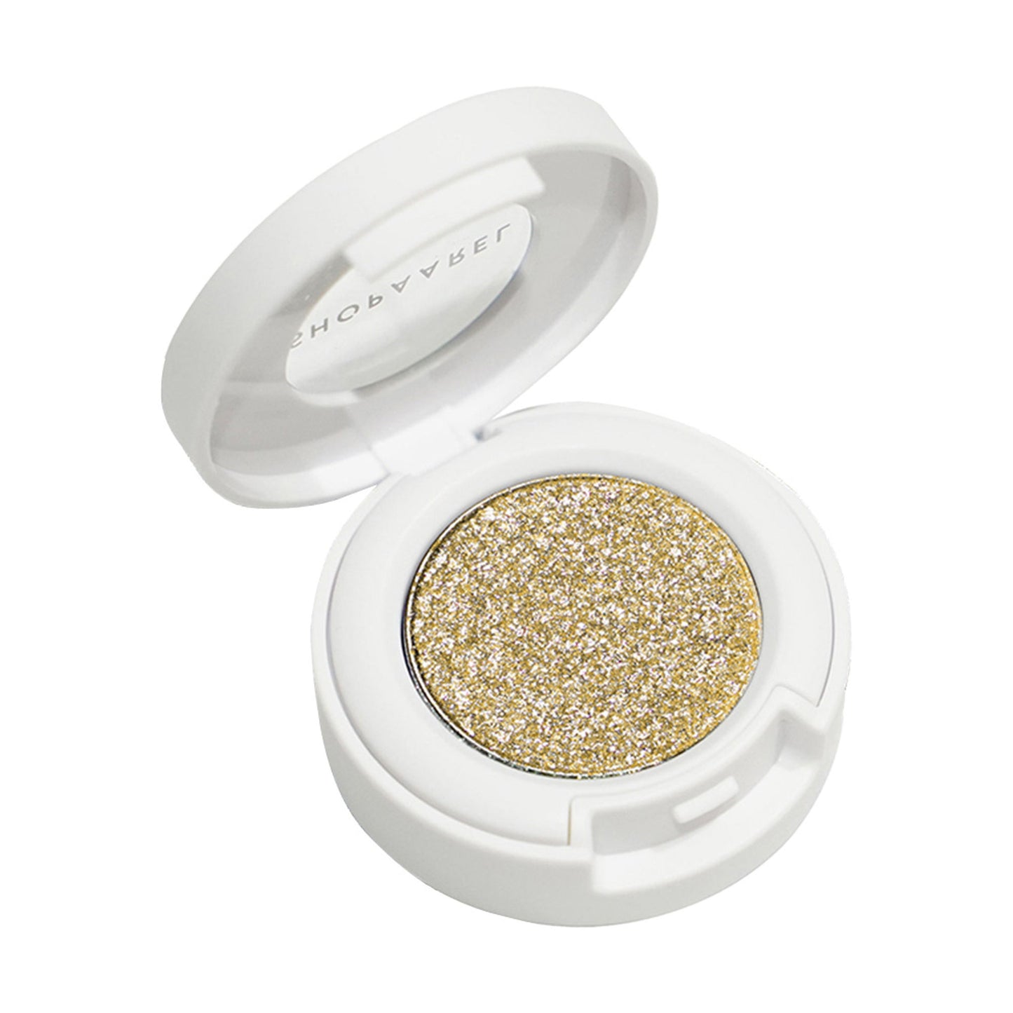 Shopaarel Metal Effect Eyeshadow - Glamour - Distacart