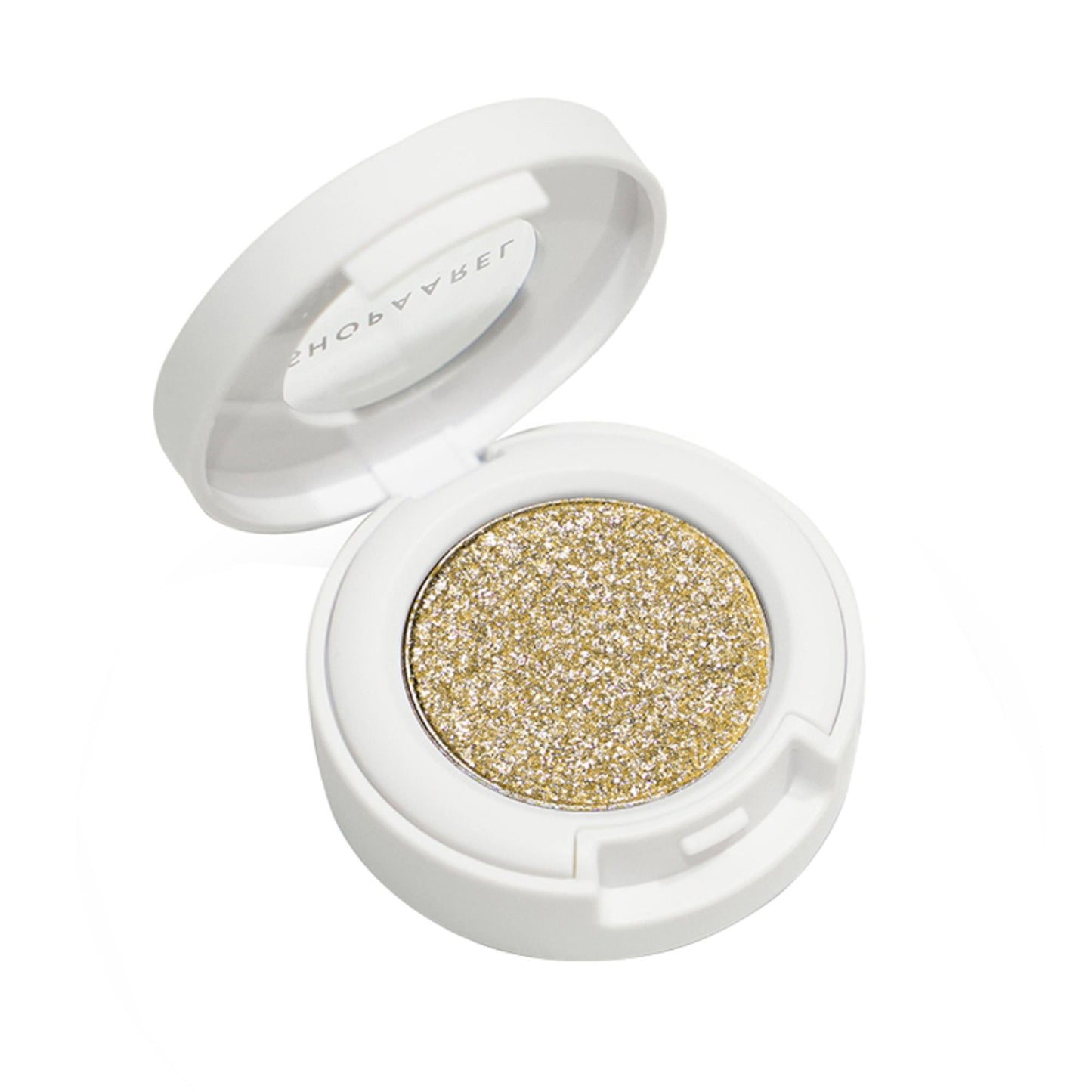 Shopaarel Metal Effect Eyeshadow - Glamour - Distacart