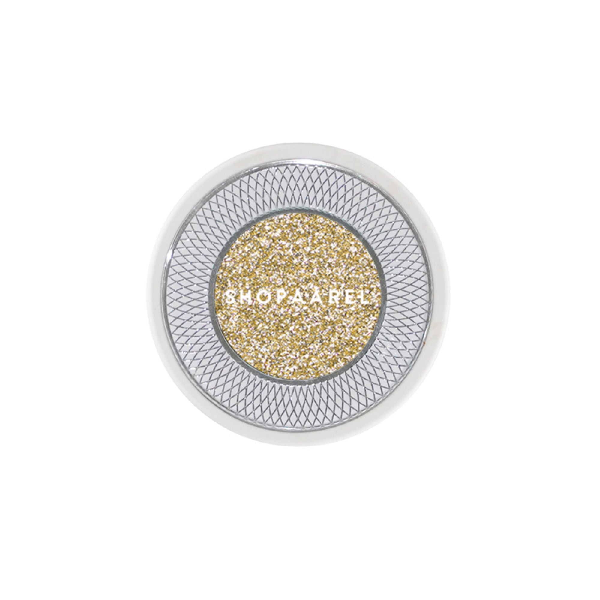 Shopaarel Metal Effect Eyeshadow - Glamour - Distacart