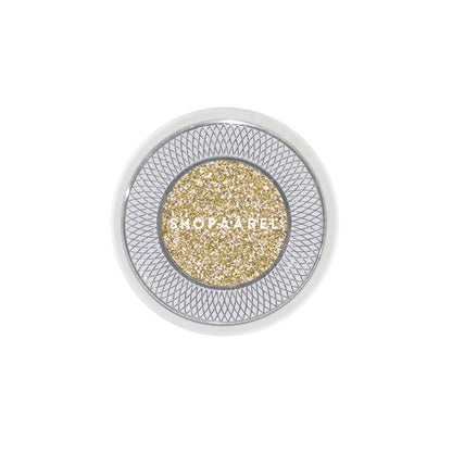 Shopaarel Metal Effect Eyeshadow - Glamour - Distacart