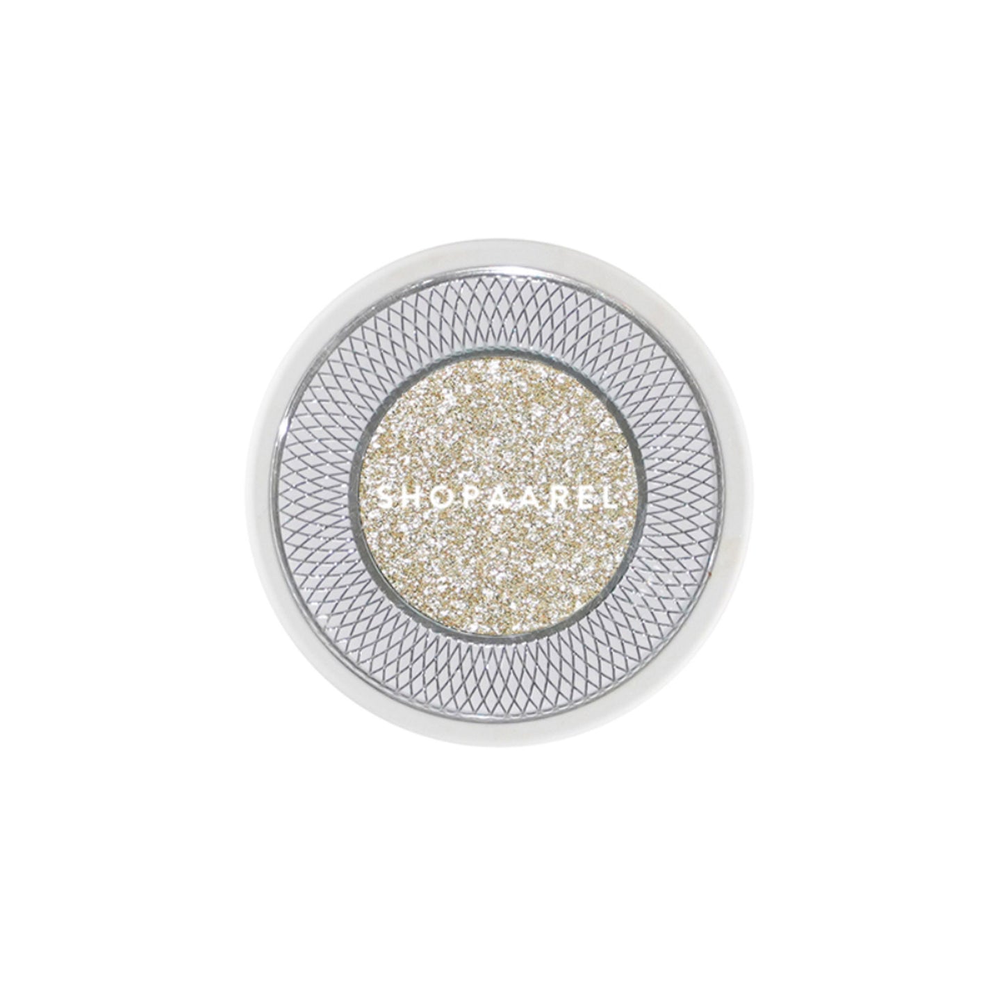 Shopaarel Metal Effect Eyeshadow - Mood - Distacart