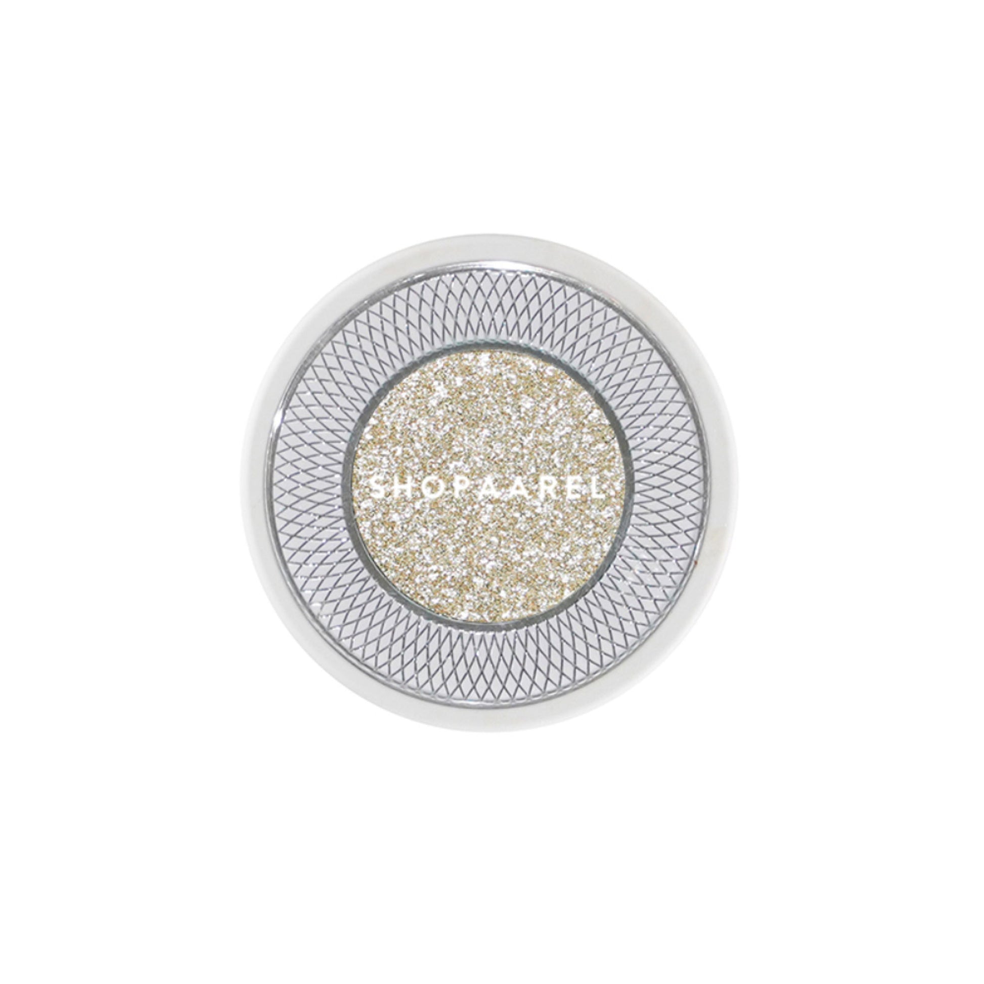 Shopaarel Metal Effect Eyeshadow - Mood - Distacart