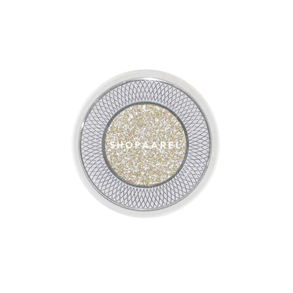 Shopaarel Metal Effect Eyeshadow - Mood - Distacart