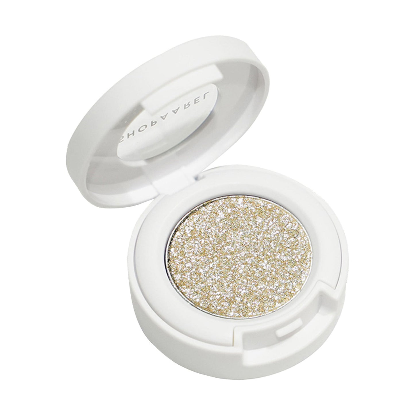 Shopaarel Metal Effect Eyeshadow - So Hot - Distacart