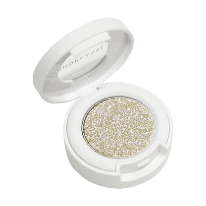 Shopaarel Metal Effect Eyeshadow - So Hot - Distacart