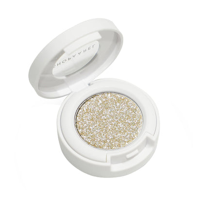 Shopaarel Metal Effect Eyeshadow - So Hot - Distacart