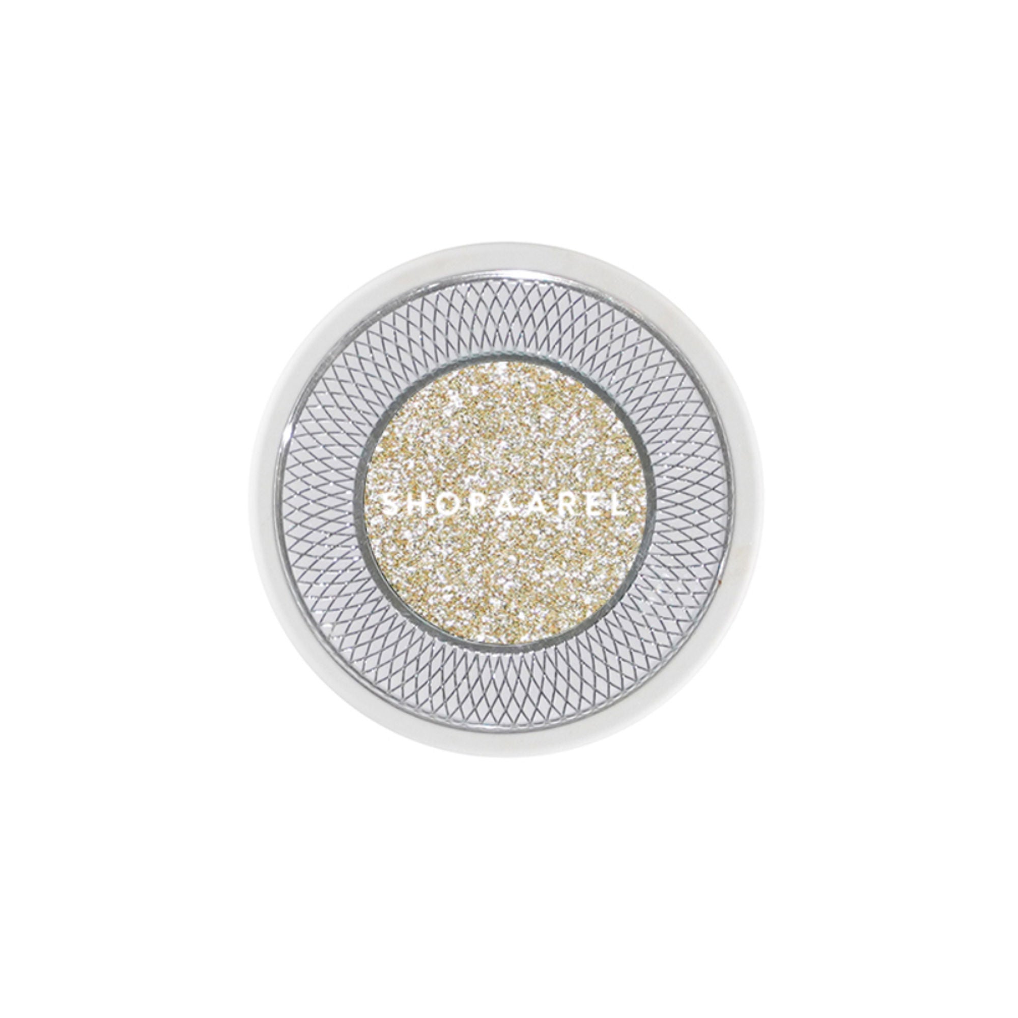 Shopaarel Metal Effect Eyeshadow - So Hot - Distacart