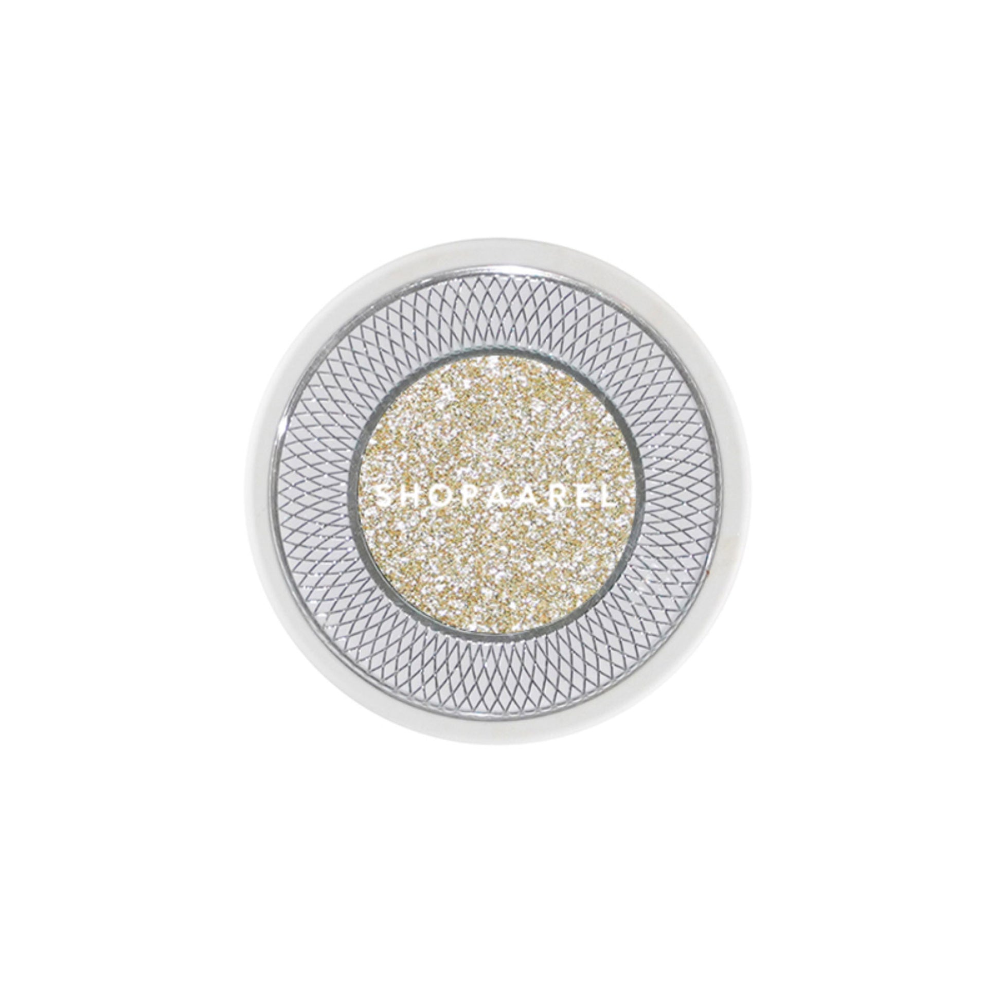 Shopaarel Metal Effect Eyeshadow - So Hot - Distacart