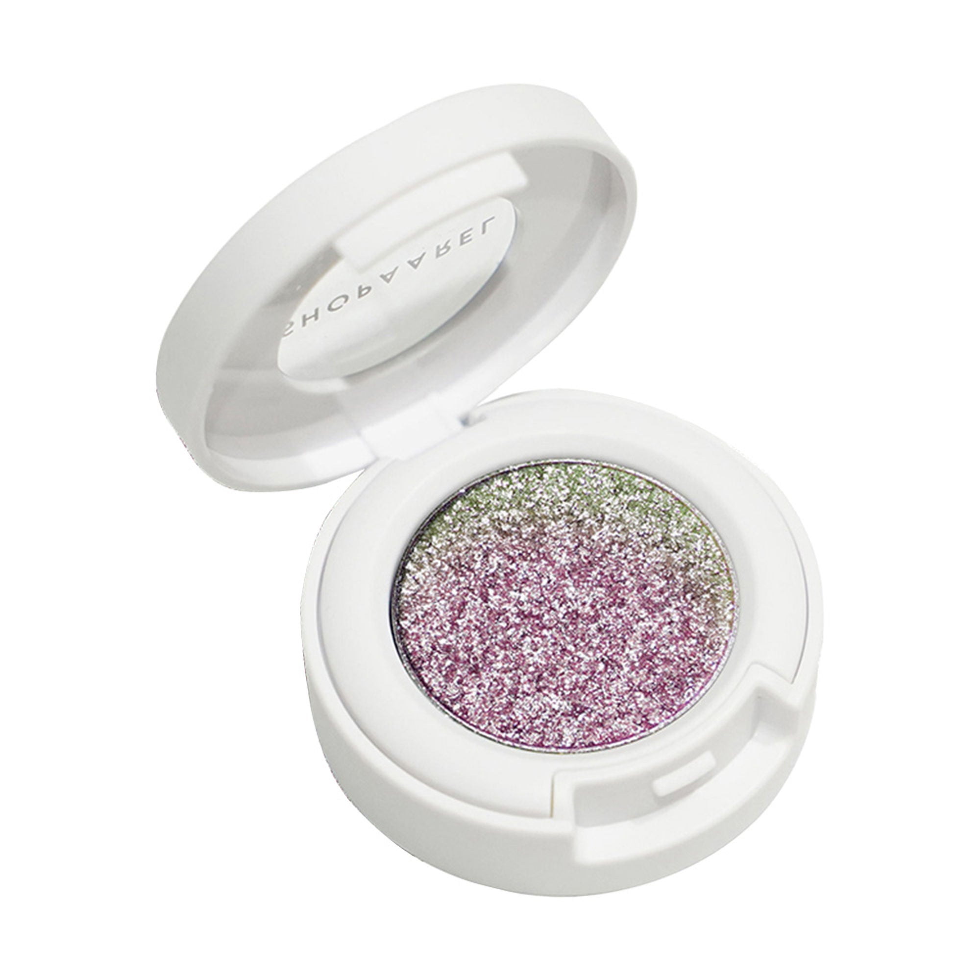 Shopaarel Metal Effect Eyeshadow - Scarlet - Distacart